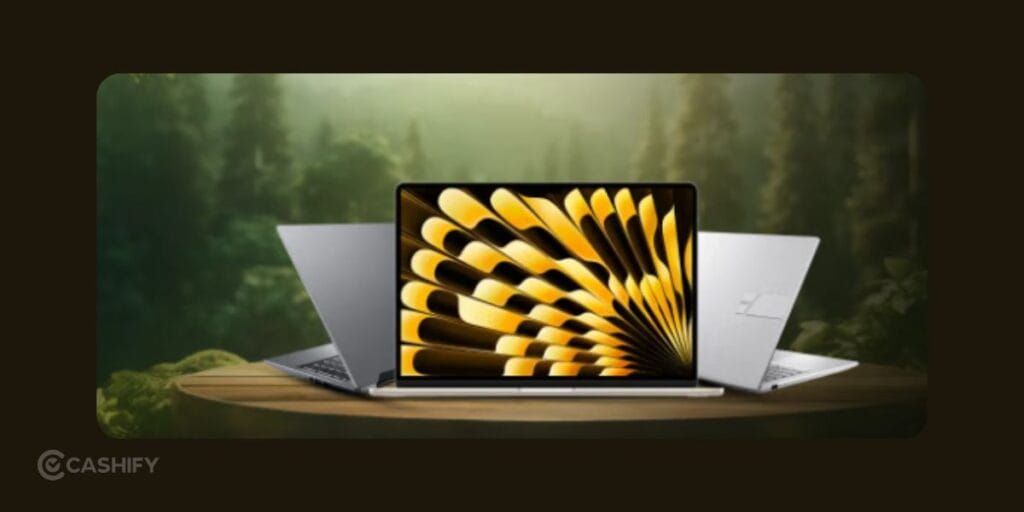 New vs Refurbished Laptop