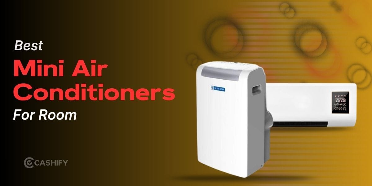 Best Mini Air Conditioners For Room: Reliable Picks In 2026