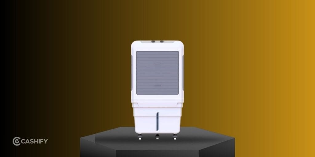 Bajaj DMH 85X 85L Desert Air Cooler