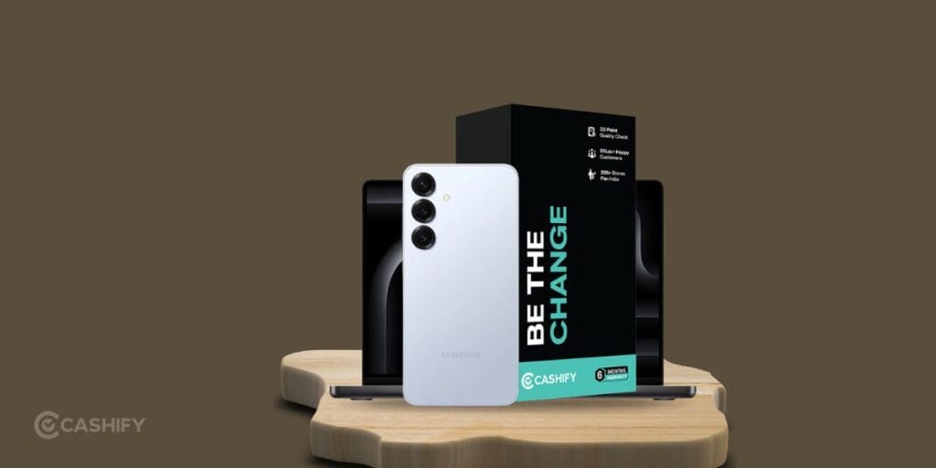 Get Refurbished Samsung Galaxy S25 5G