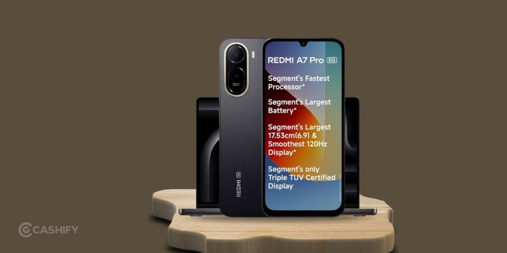 Redmi A7 Pro, best Mobile Phone Under 15000
