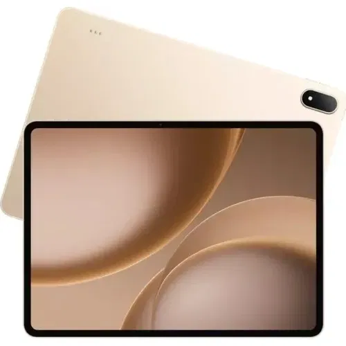 OPPO Pad 5 Pro Front And Back