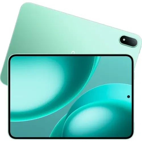Oppo Pad Mini Front And Back