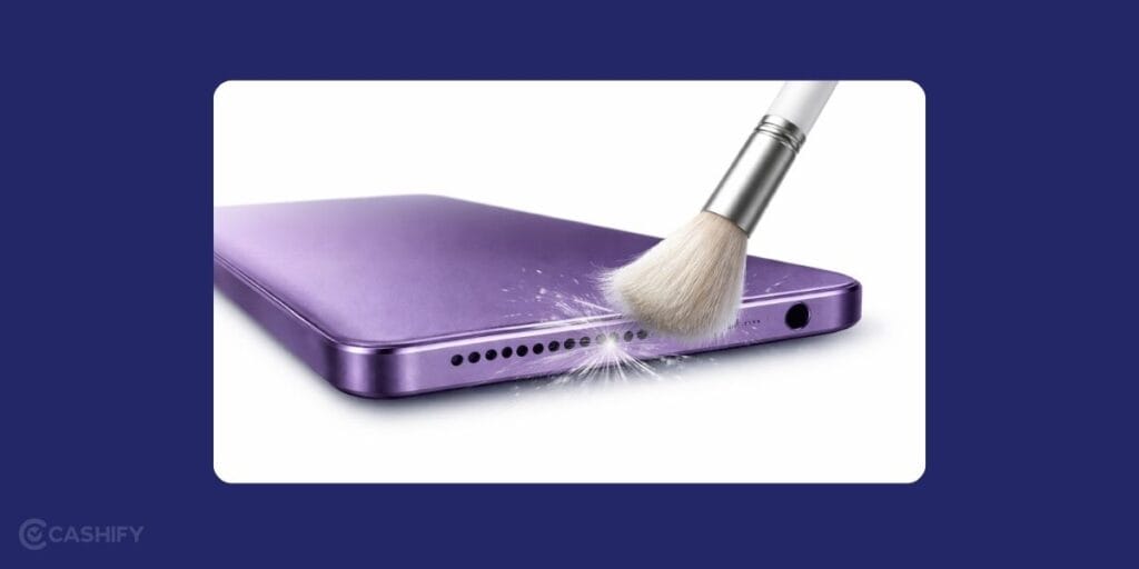 Vivo T4X 5G speaker not loud 