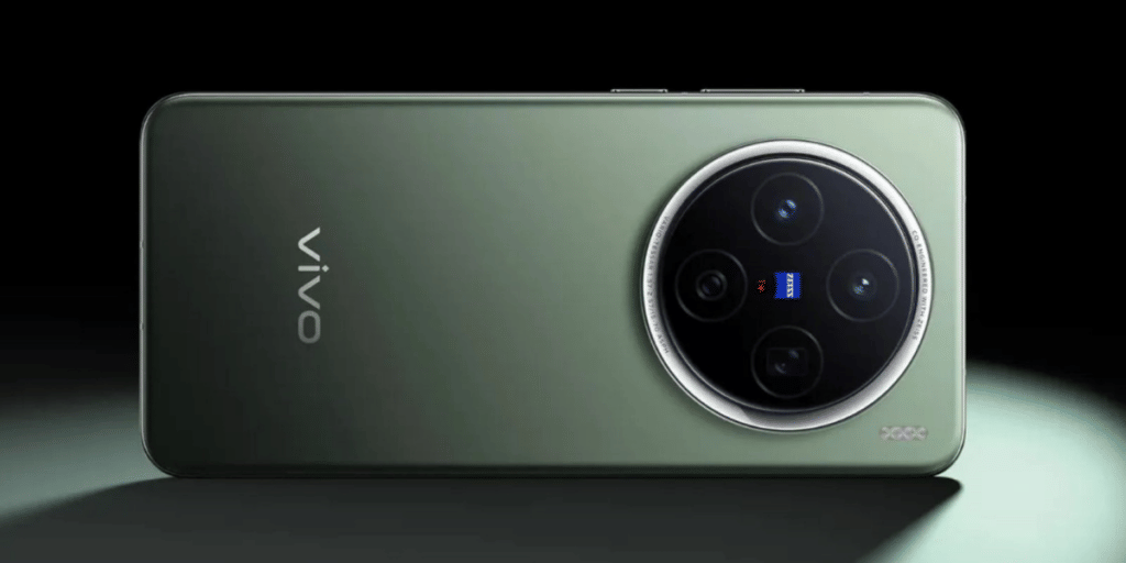 Vivo X300 Ultra will arrive in two premium colours