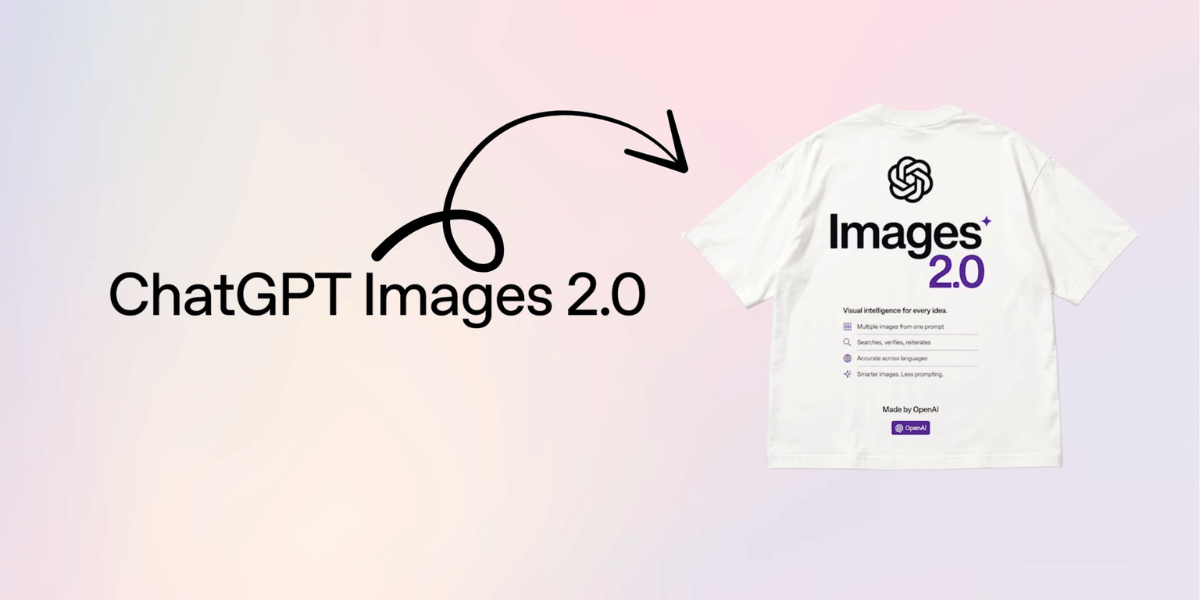ChatGPT Images 2.0 Features Announced With Infographic And Diagram Boost