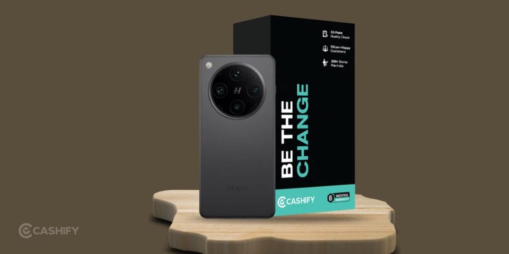 Deal On Refurbished OPPO Find X8 Pro