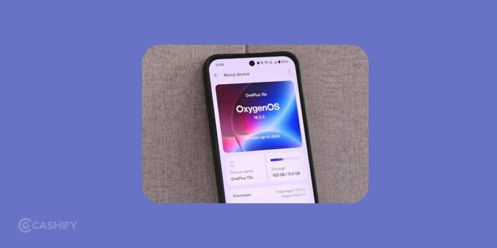 oxygenos 17 release 