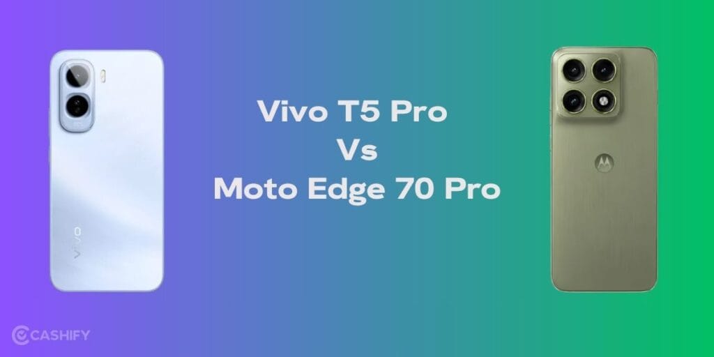 vivo t5 pro vs moto edge 70 pro