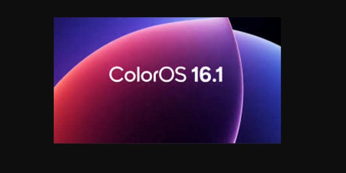 ColorOS 16.1 Features Confirmed: See What Your OPPO Devices Will Get