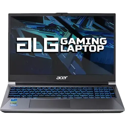 Acer ALG AL15G 52 UN.34CSI.001 Core i5 12th Gen 8 GB 512 GB SSD Windows 11 4 GB Front