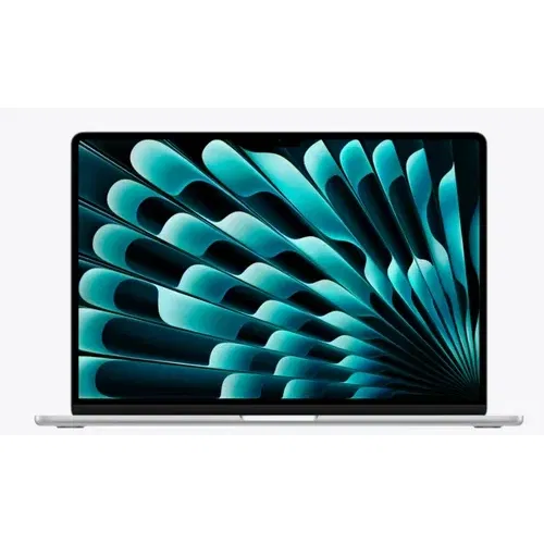 Apple MacBook Air MDVA4HN A M5 16 GB 1 TB SSD MAC Front