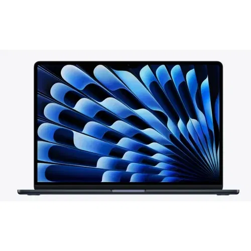 Apple MacBook Air MDVH4HN A M5 16 GB 512 GB SSD MAC Front