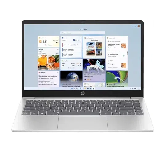 HP C72QHPA Core Ultra 7 155H 16 GB 512 GB SSD Windows 11 Front