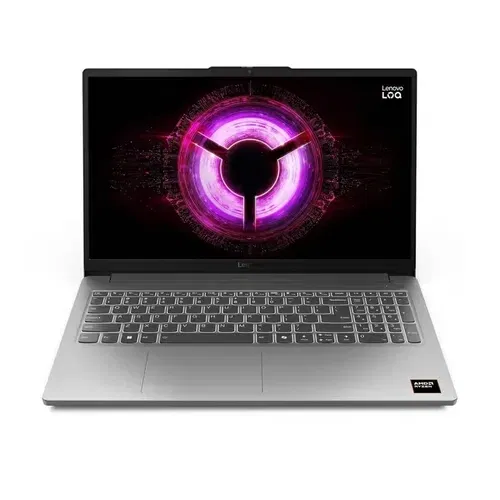 Lenovo LOQ 15ARP10E 83S000CRIN Ryzen 7 16 GB 512 GB SSD Windows 11 6 GB Front