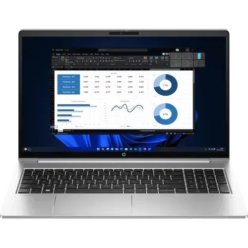 HP ProBook 450 G10 B10MBAT Core i5 13th Gen 16 GB 512 GB SSD Windows 11 Front