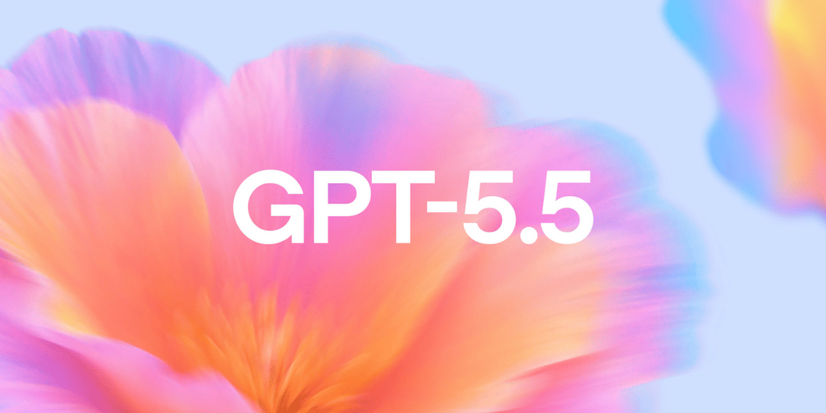GPT 5.5 Launch Marks Major Step Toward AI Super App Vision
