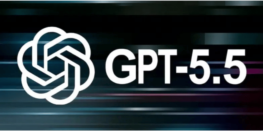 GPT 5.5 focuses on agentic behavior