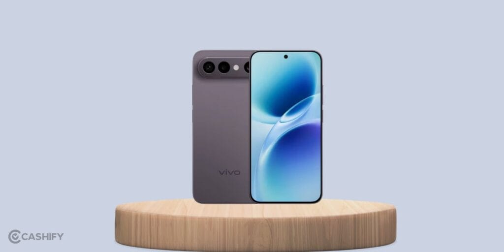 vivo x300 fe