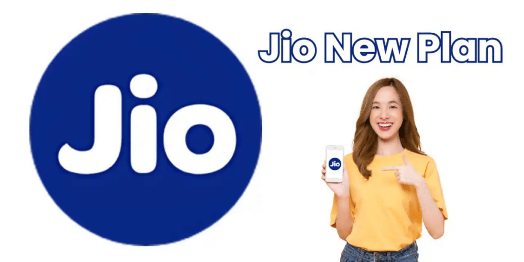 The new recharge plan by Jio brings great features