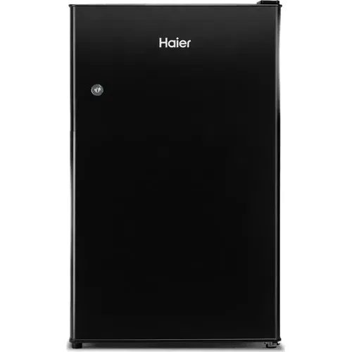Haier HRD-1252KSA 100 Ltr 2 Star Single Door Mini Front