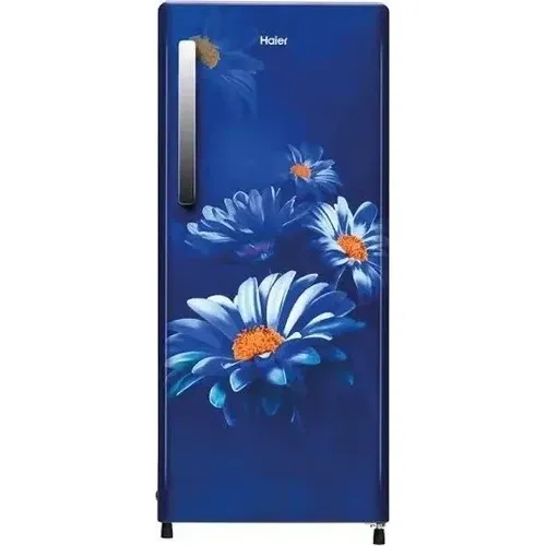 Haier HED-202TMHA-N 190 Ltr 2 Star Single Door Front