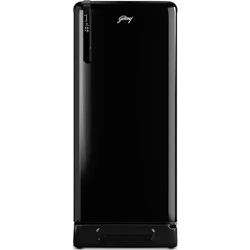 Godrej RD EIMPRESS 230E TDIE 207 Ltr 5 Star Single Door Front