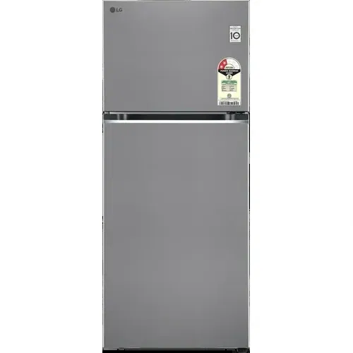 LG GLT4026SNPZ 398 Ltr 2 Star Double Door Front