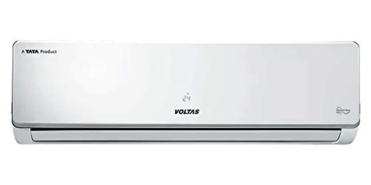 Voltas 2025 Model Sale Brings Heavy Discounts On Inverter ACs