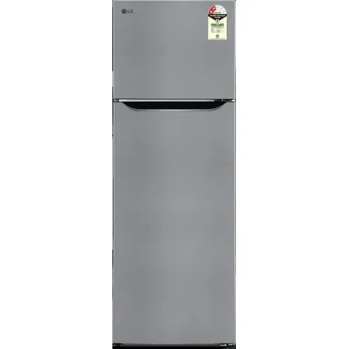 LG GLT2926PDPZ 288 Ltr 2 Star Double Door Front