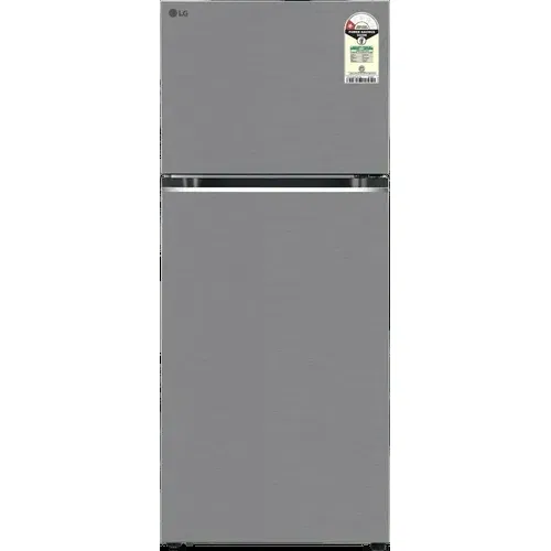 LG GLT3816NFDS 380 Ltr 1 Star Double Door Front
