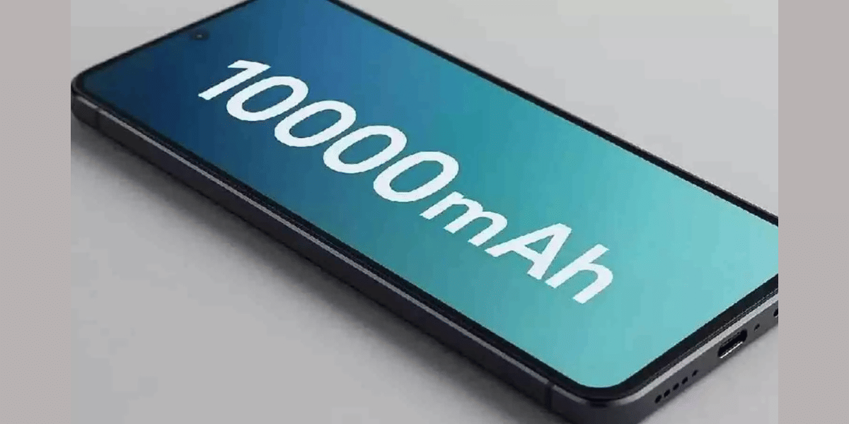 Redmi 10000mAh Phones May Launch Soon With Massive Battery Upgrades