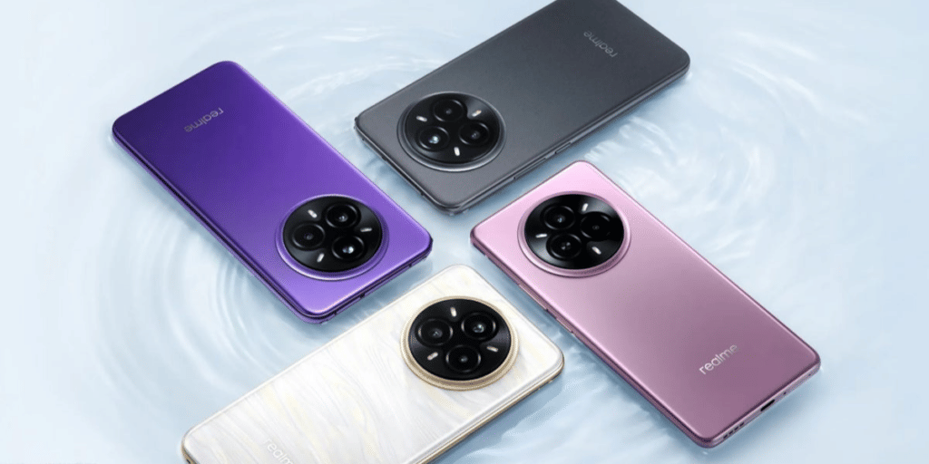 Redmi massive batteries revealed