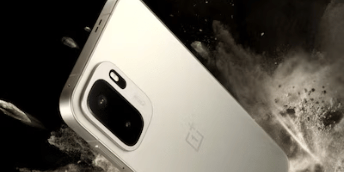 OnePlus Ace 6 Ultra Specs Revealed Ahead Of April 28 Launch