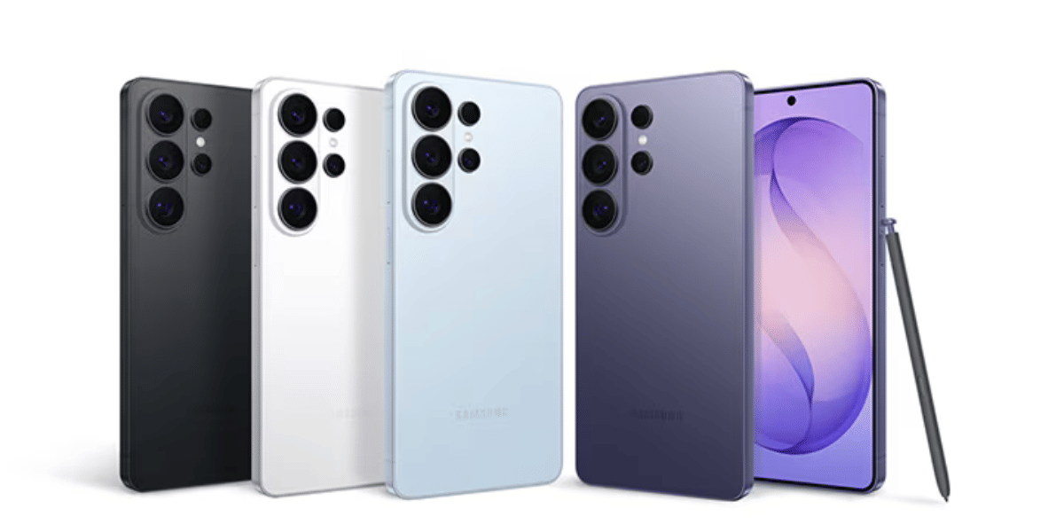 Samsung Phones On Sale: Best Budget Options Under Rs 20,000