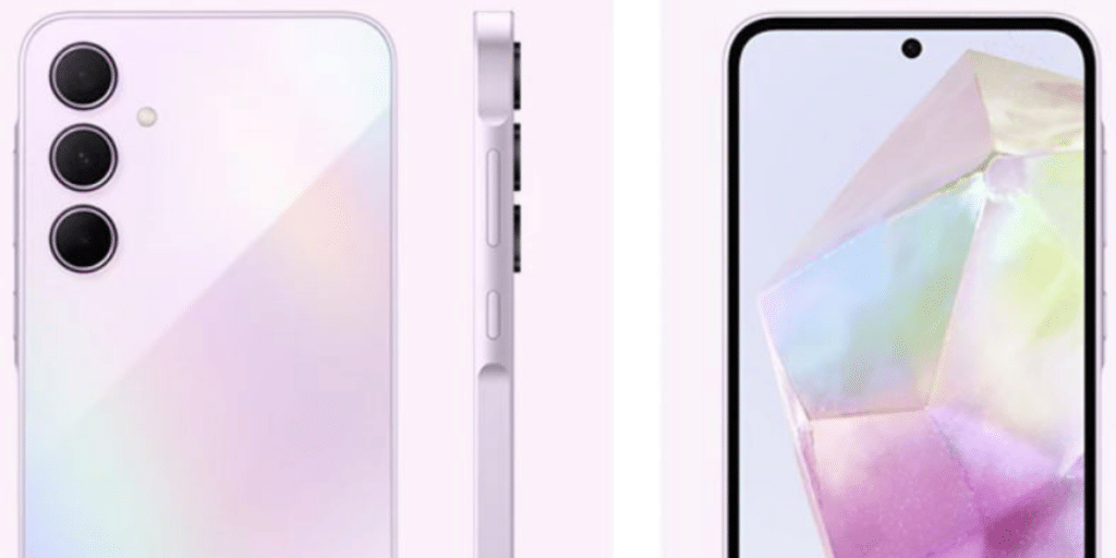 Grab the Samsung phones at a lower price