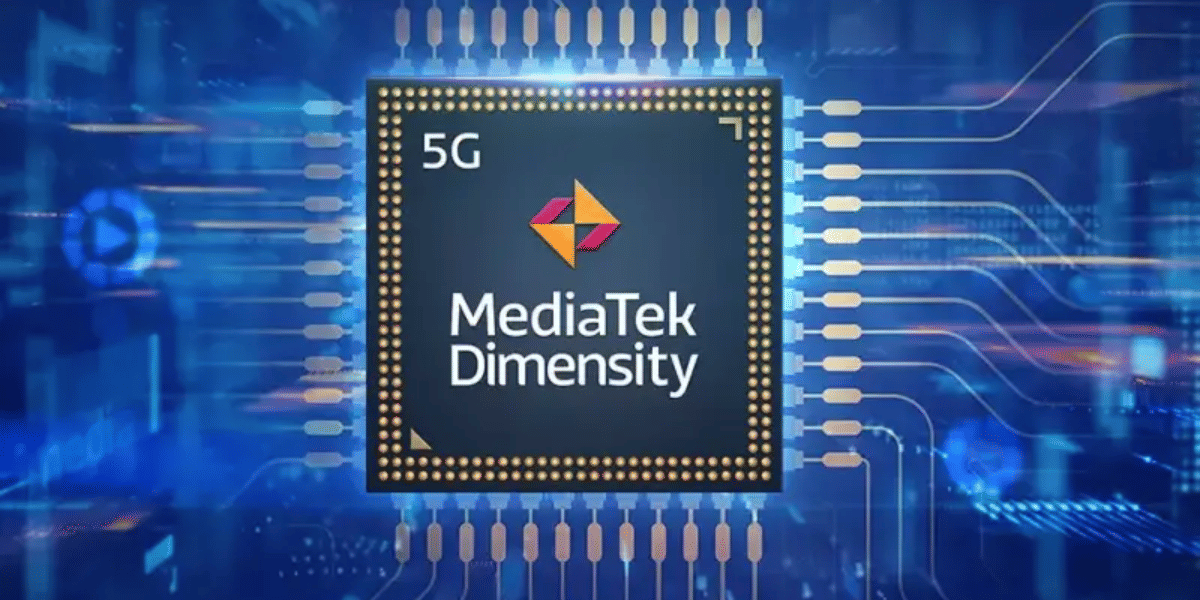 MediaTek Dimensity 7450 Launch Brings Gaming Upgrades, 7450X Targets Foldables