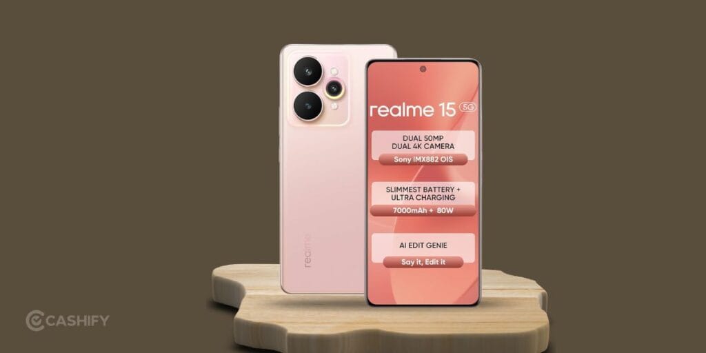 Refurbished Vivo V27 Pro Vs Realme 15