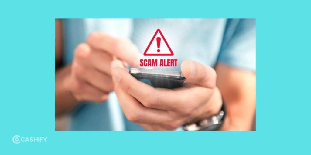 sell phone risks India