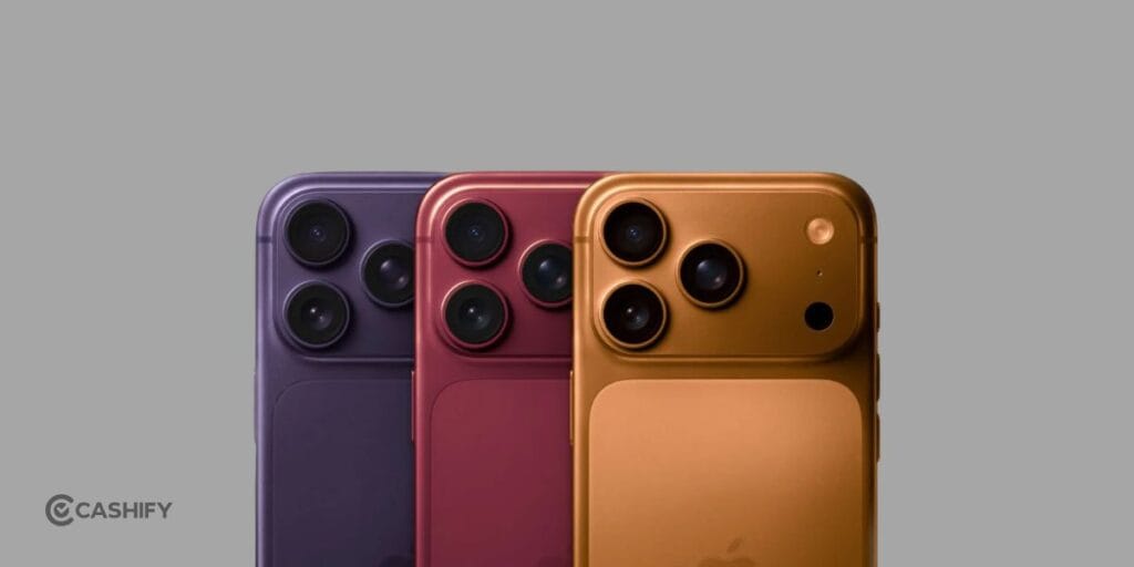 iphone 18 pro max specs