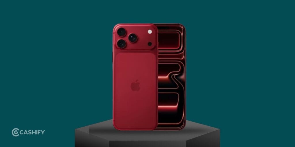 Apple iphone 18 pro max