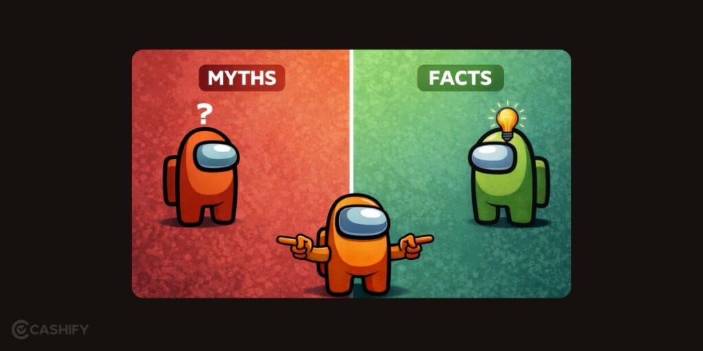 How to Be an Impostor in Among Us