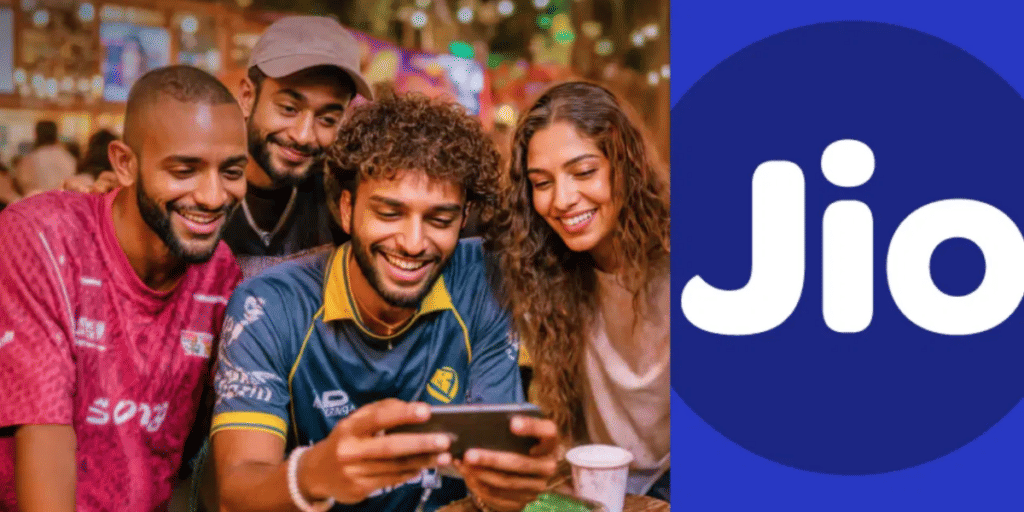 Jio Snapchat+ Plan