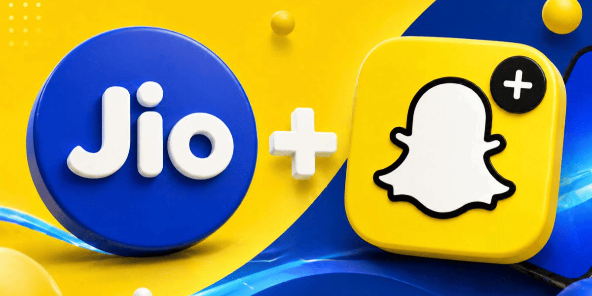 Reliance Jio Introduces Snapchat+ Plans Starting At Just Rs 111