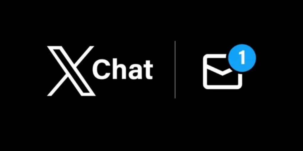 XChat Launch on iPhone