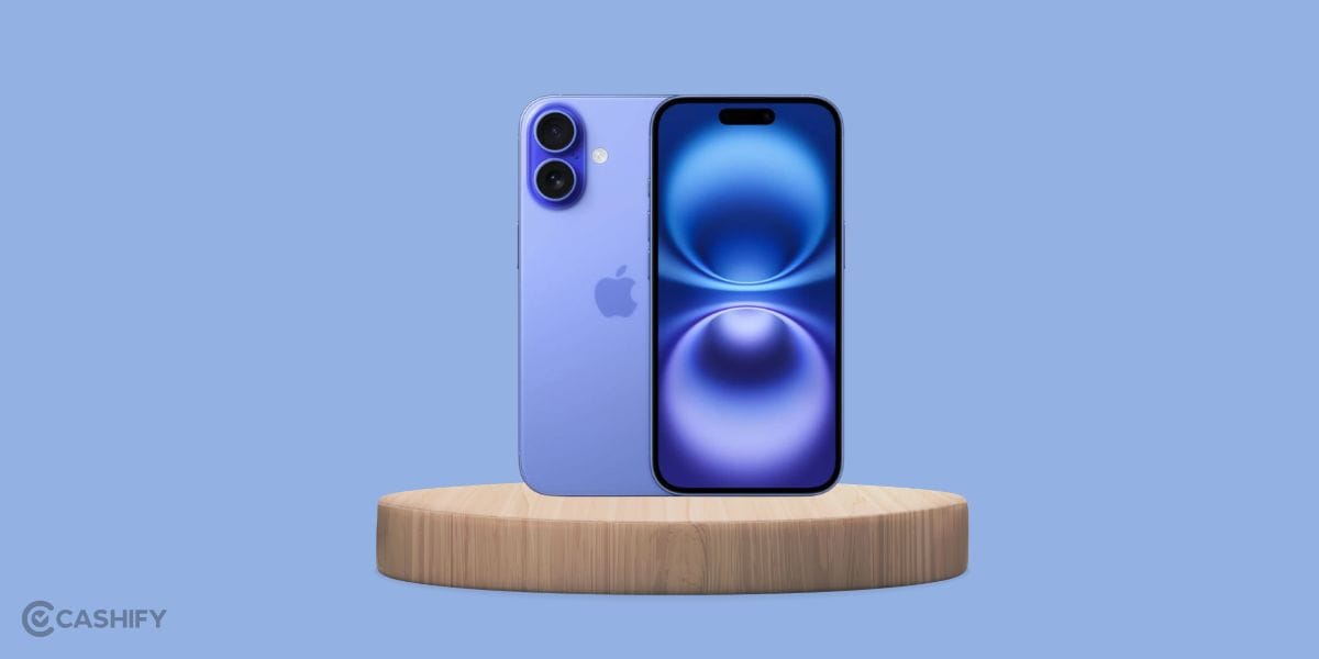 iPhone 16 Price Drop On Flipkart Brings You The Last Summer Deal That’s Huge