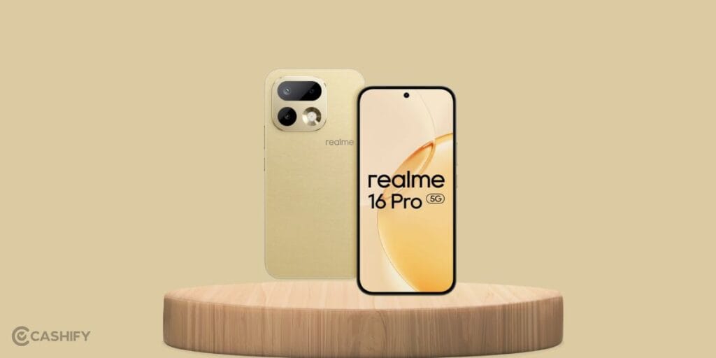realme 16 pro is one of the most budget-efficient pick among the best motorola edge 70 pro alternatives. 