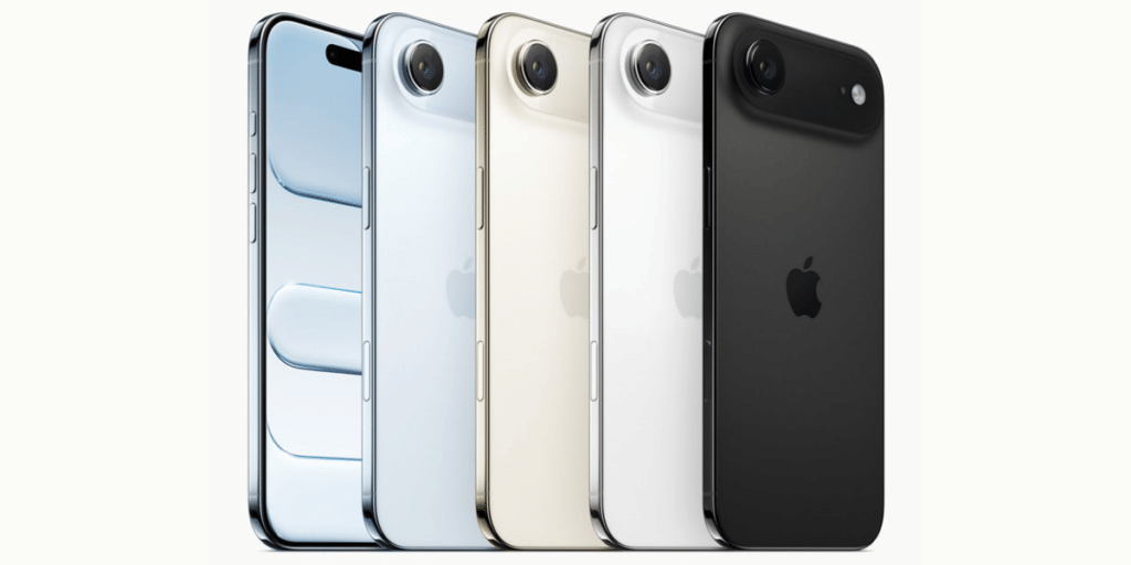 Apple iPhone Aie 2 will arrive in ultra-thin design