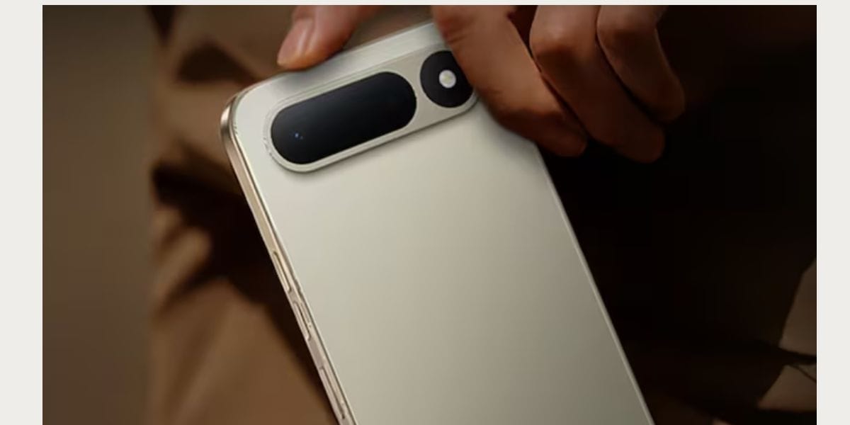 Tecno Spark 50 Pro Is Launching In May 2026: All Details Have Been Revealed