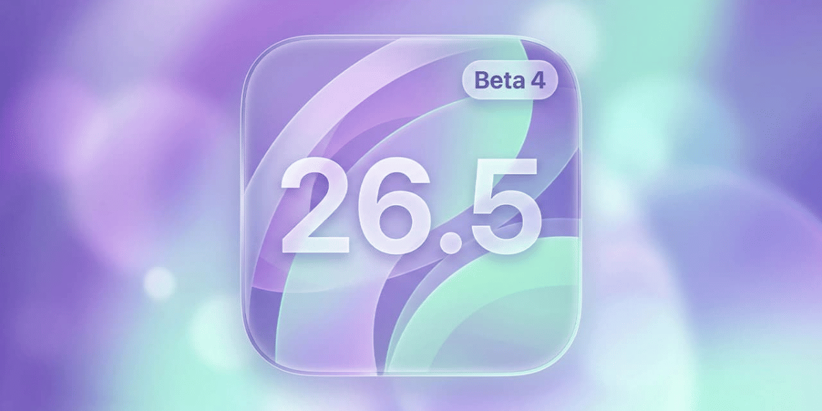 iOS 26.5 Beta 4 Features Revealed: Apple Tests New Maps Tools And Messaging Upgrades
